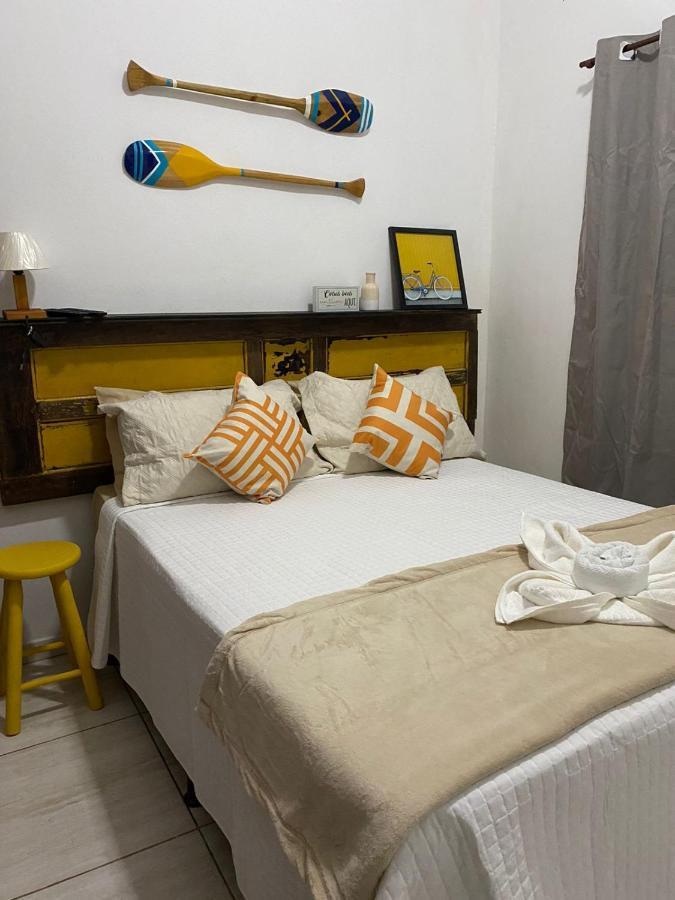 Pousada Na Praia Maricá Exterior foto